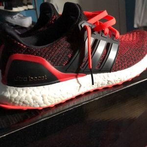 Adidas Ultra Boost 2.0